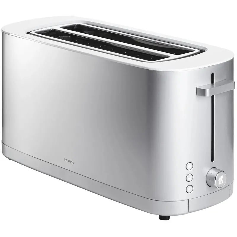 Zwilling Enfinigy 2-Slot Long-Slot Toaster – 53102-000 1