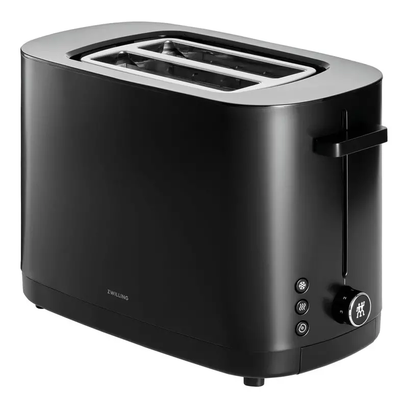 Zwilling Enfinigy 2-Slot Short-Bread Toaster – 53101-701 1