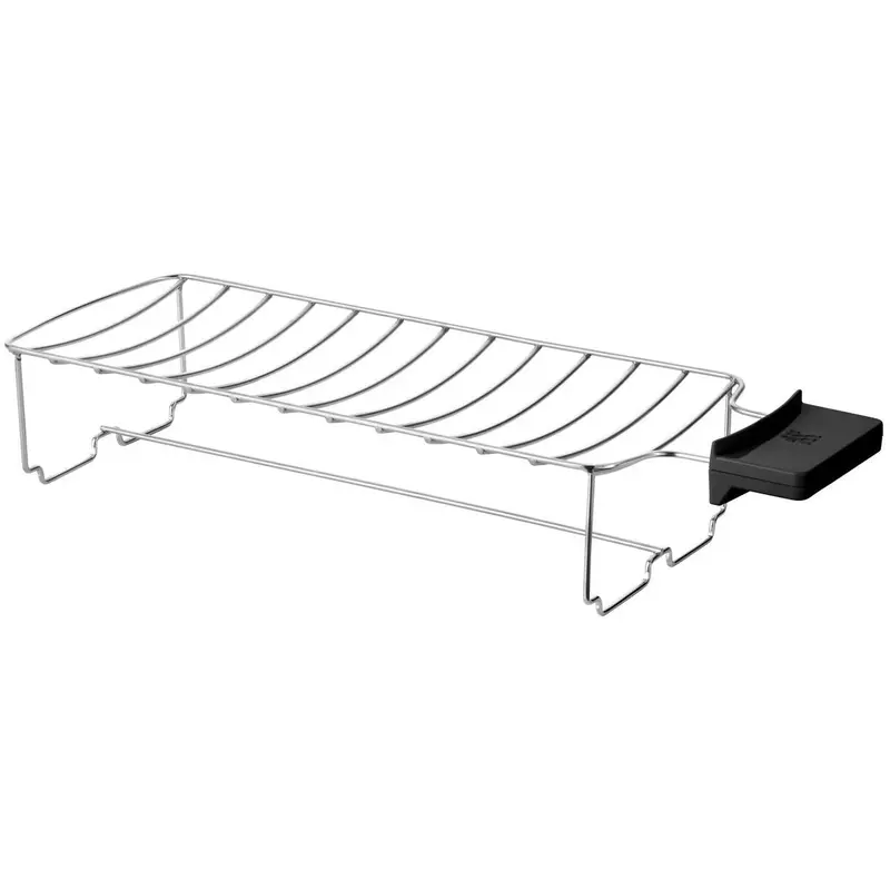 Zwilling Enfinigy 53999010 Bun Warmer For 2-Long-Slot Toaster – Extra-Wide Compatibility 1