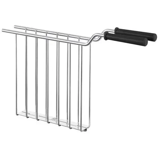 Zwilling Enfinigy 53999016 Sandwich Rack For 2-Slot Toaster – Short-Slot Compatible 1