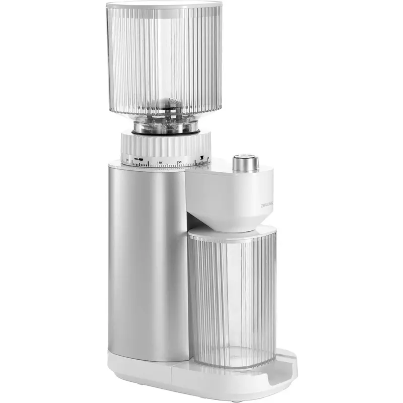 Zwilling Enfinigy Adjustable Coffee Grinder – 53104-700 1