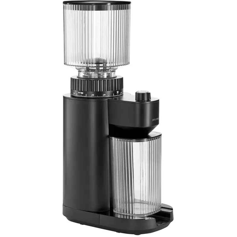 Zwilling Enfinigy Adjustable Coffee Grinder – 53104-701 1