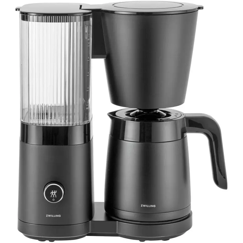Zwilling Enfinigy Programmable Drip Coffee Maker With Thermal Carafe – 1023538 1
