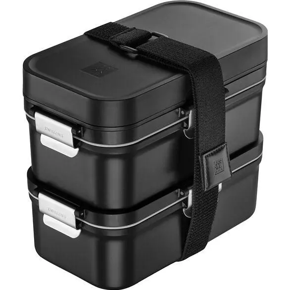 Zwilling Fresh & Save 1030913 Vacuum-Seal Lunch Container 1