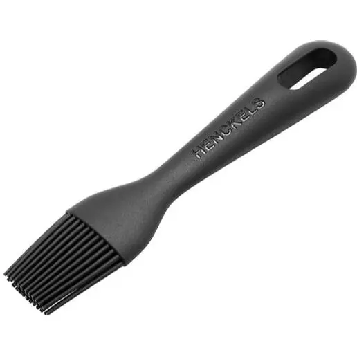 Zwilling J.A. Henckels Onyx Silicone Pastry Brush – 17 Cm (1029785) 1