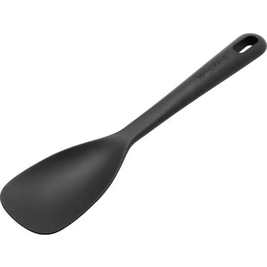 Zwilling J.A. Henckels Onyx Silicone Serving Spoon – 28 Cm (1029783) 1