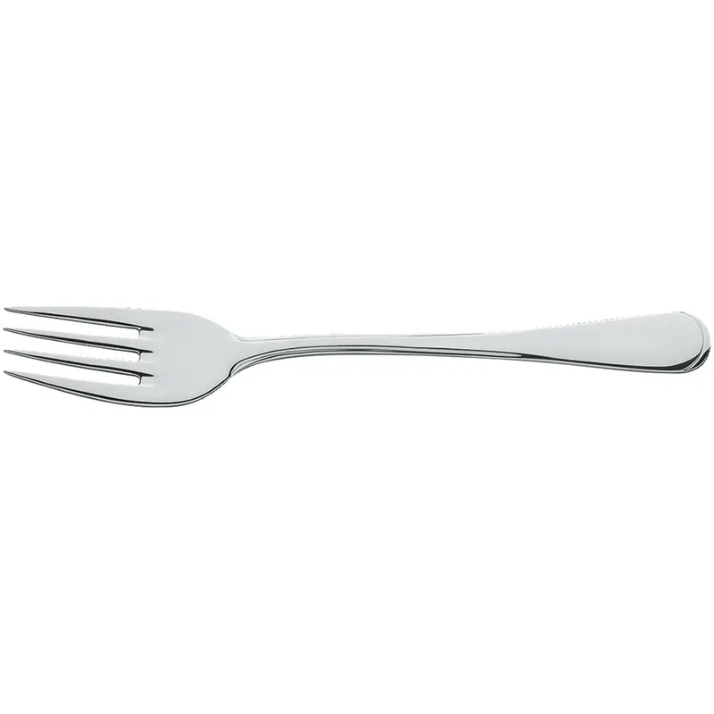 Zwilling Jessica Dessert Fork – Delicate 7-Inch Stainless Steel Fork For Sweets (1020474) 1