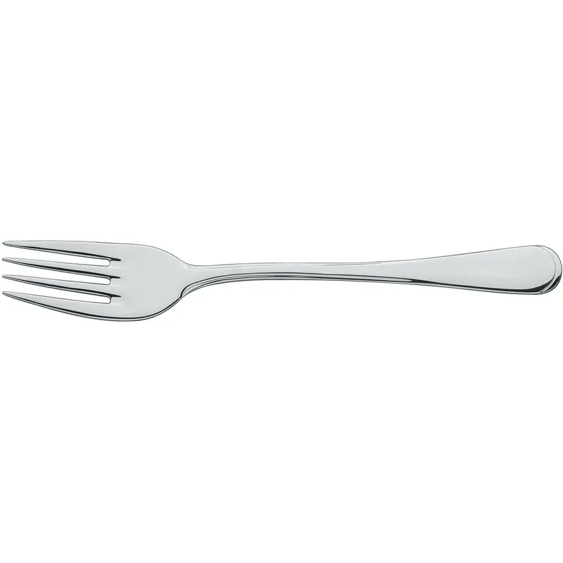 Zwilling Jessica Dinner Fork – Balanced 8-Inch Stainless Steel Formal Fork (1013136) 1