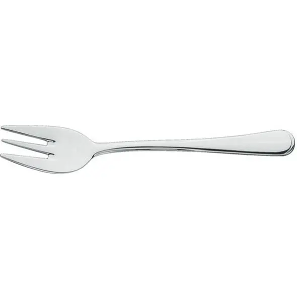 Zwilling Jessica Pastry Fork – Elegant 3-Tine Stainless Steel Dessert Utensil 1