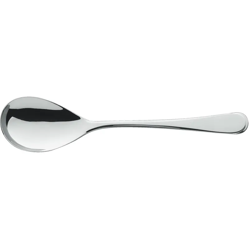 Zwilling Jessica Salad Serving Spoon – Wide Bowl, Balanced Handle, Model 1000583 1