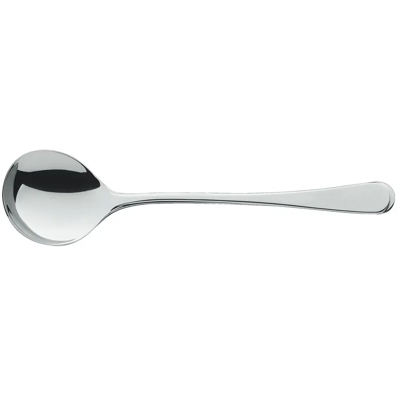 Zwilling Jessica Spaghetti Serving Spoon – Notched Edge, Twirl-Friendly Design, Model 1000577 1