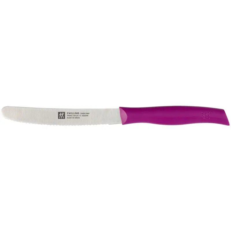 Zwilling Kanren 4.5-Inch Utility Knife – Ergonomic Handle Design 1
