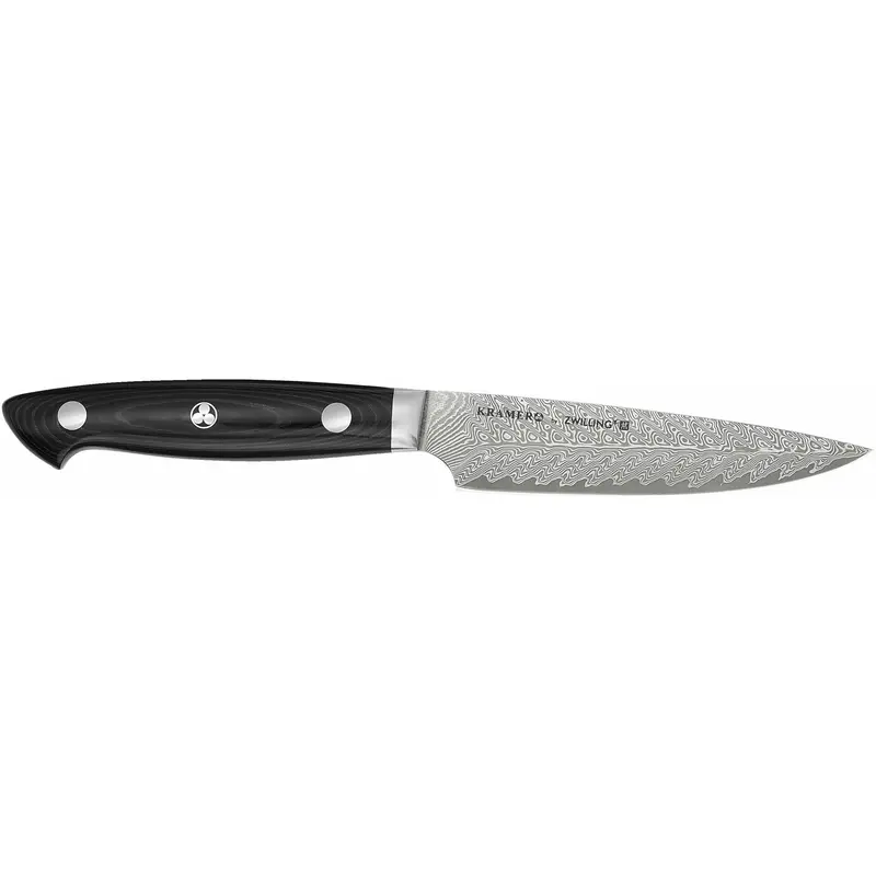 Zwilling Kramer Euro Stainless 5" Utility Knife (Model 1019611) 1