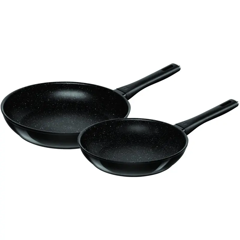 Zwilling Marquina 2-Piece Fry Pan Set – Durable Nonstick Surface 1