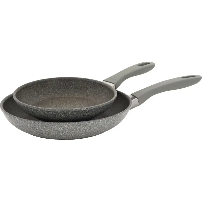 Zwilling Parma Plus 2-Piece Non-Stick Fry Pan Set 1