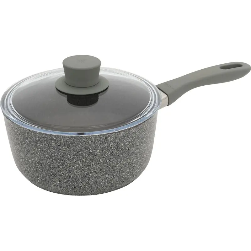 Zwilling Parma Plus Sauce Pan – 1.5-Quart With Tight-Fit Lid 1