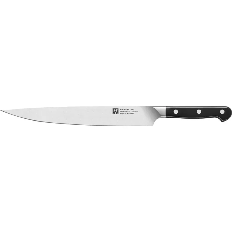 Zwilling Pro 10-Inch Carving Knife (Model 1002764) 1