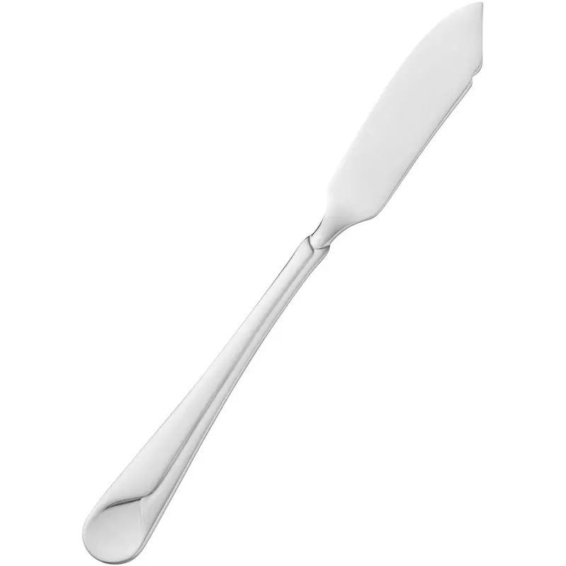 Zwilling Provence Butter Knife – Elegant Stainless Steel Spread Knife (1011478) 1