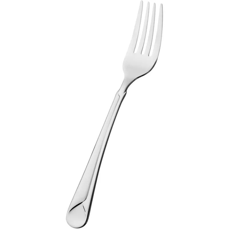 Zwilling Provence Salad Fork – 7-Inch Stainless Steel Side-Dish Fork (1011477) 1