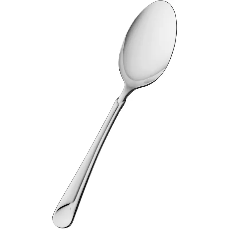 Zwilling Provence Serving Spoon – 12-Inch Stainless Steel Large-Bowl Serving Utensil (1011487) 1