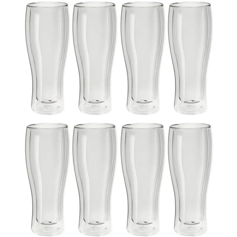 Zwilling Sorrento Bar 8-Piece Craft Beer Glass Set 1