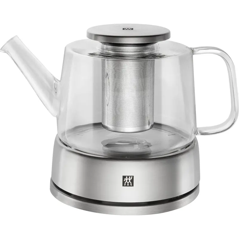 Zwilling Sorrento Dual-Purpose Tea And Coffee Pot – Heat-Retaining Ceramic Design 1