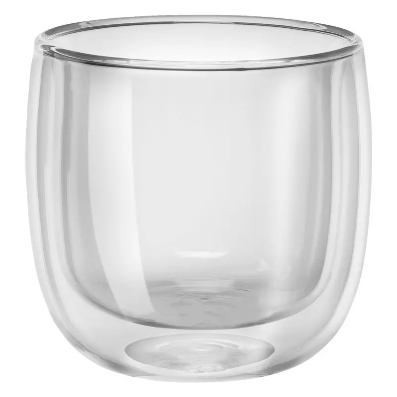Zwilling Sorrento Tea Glass Set – 2-Piece 1