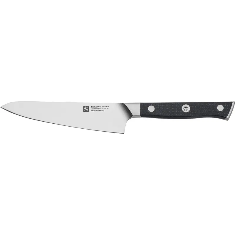 Zwilling Spectrum 5.5-Inch Chef’S Knife – Compact All-Purpose Blade, 1033080 1