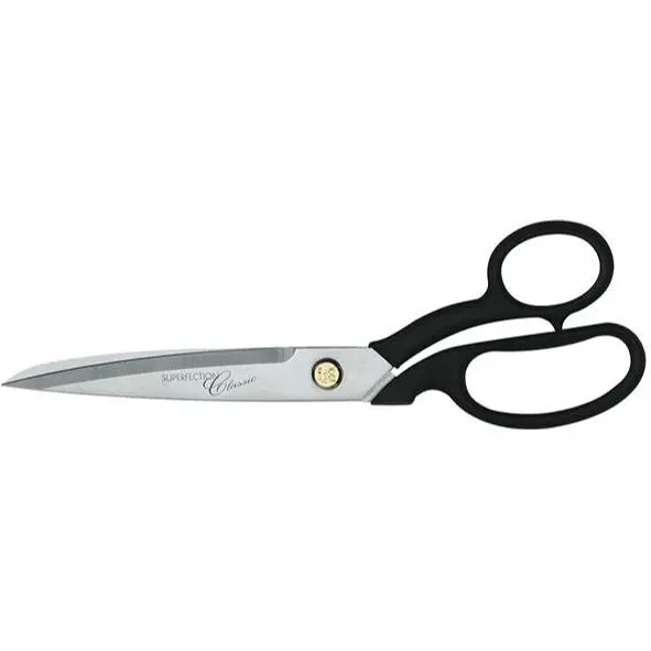 Zwilling Superfection Classic 21 Cm Tailor’S Scissors – Precision Black Model 1