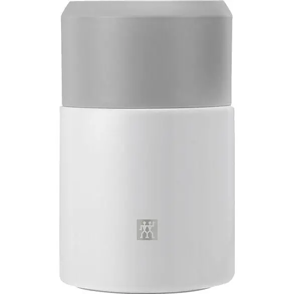 Zwilling Thermo Food Jar – 700 Ml Double-Wall Insulated Lunch Thermos (Model 39500-509) 1