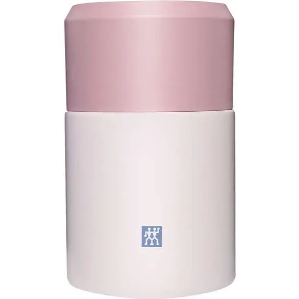 Zwilling Thermo Food Jar – 700 Ml Vacuum-Insulated Thermal Container (Model 1024218) 1
