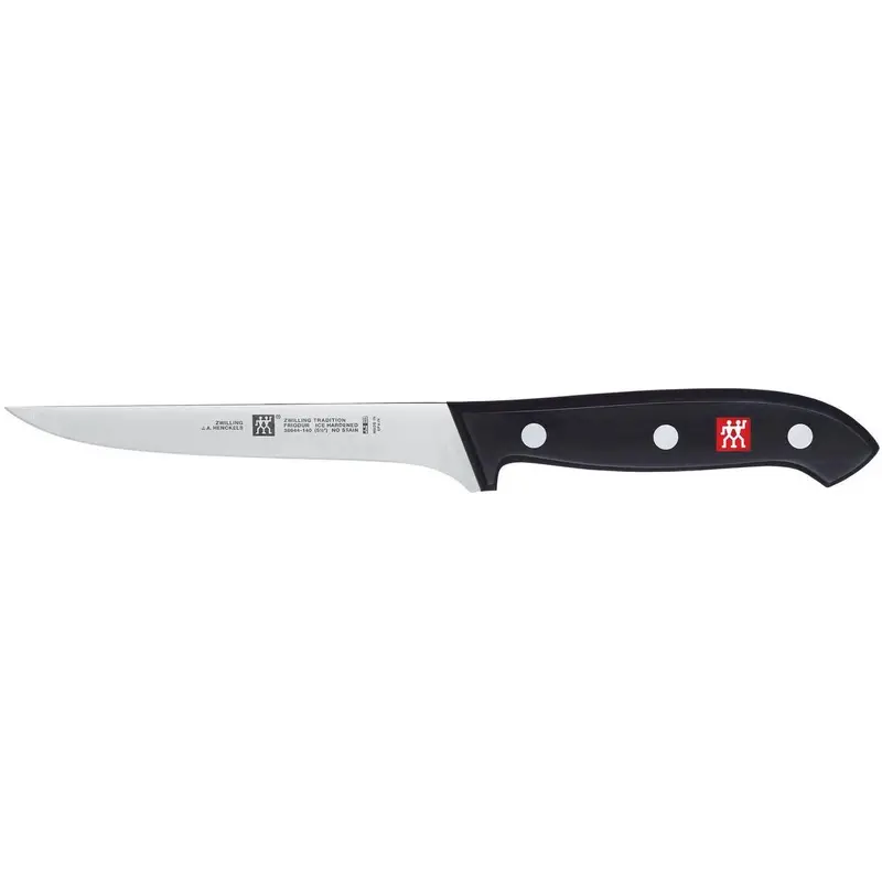 Zwilling Tradition 5-Inch Forged Boning Knife (1019227) 1