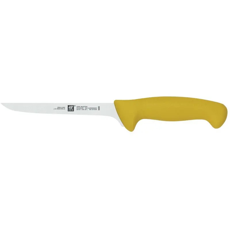 Zwilling Twin Master 6.5-Inch Boning Knife – Narrow Blade (32101-160) 1