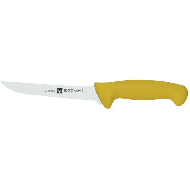 Zwilling Twin Master 6.5-Inch Boning Knife – Slim Profile (32104-160) 1