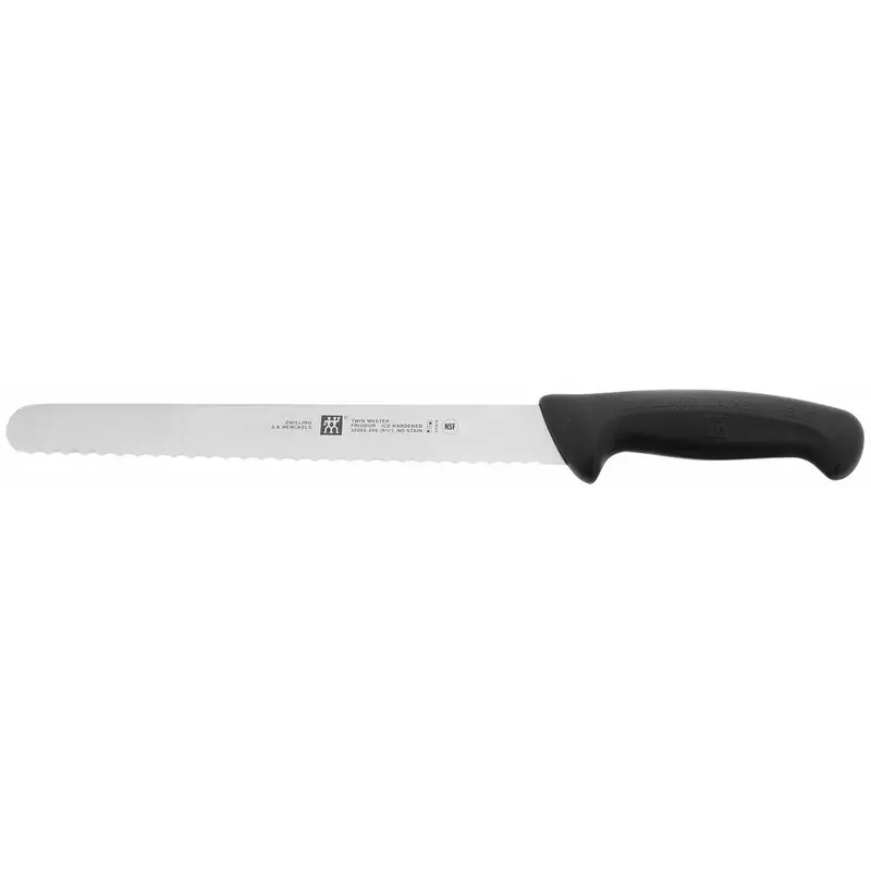 Zwilling Twin Master 9.5-Inch High-Carbon Carving Knife (32202-254) 1