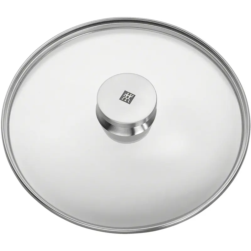 Zwilling Twin Specials Tempered Glass Lid – Fits 26 Cm Cookware – 1005531 1