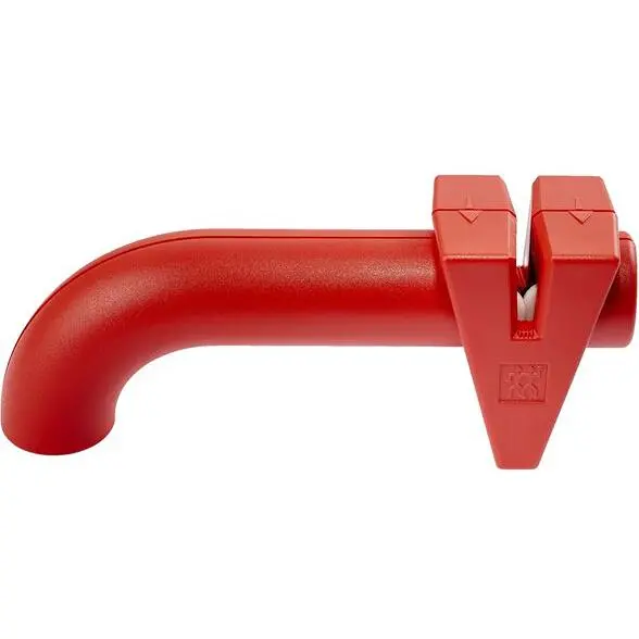 Zwilling Twinsharp Manual Knife Sharpener – Dual-Stage Precision Tool 1