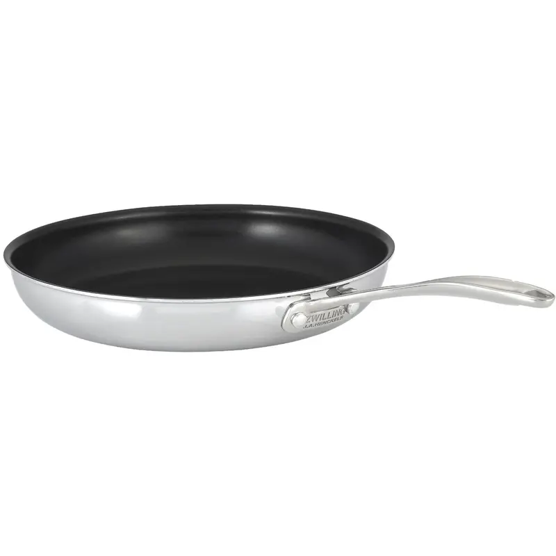 Zwilling Vista Clad Stainless Steel Frying Pan – 26 Cm – 1016789 1