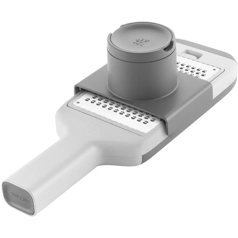 Zwilling Z-Cut Adjustable Multi-Function Box Grater (1009797) 1