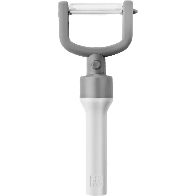 Zwilling Z-Cut Ergonomic 2-In-1 Vegetable Peeler (1020914) 1