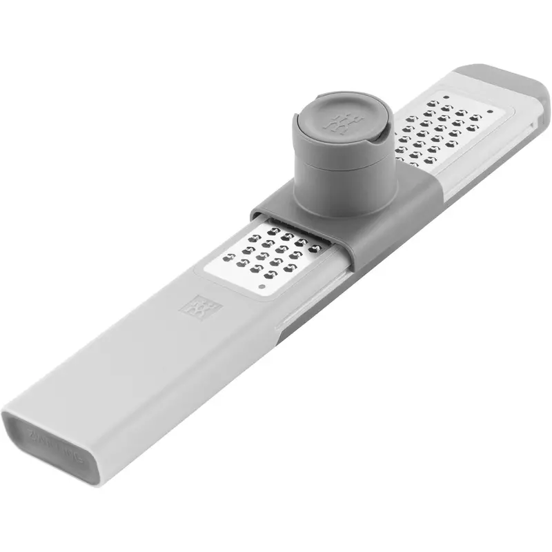 Zwilling Z-Cut Fine Microplane-Style Grater (1009795) 1