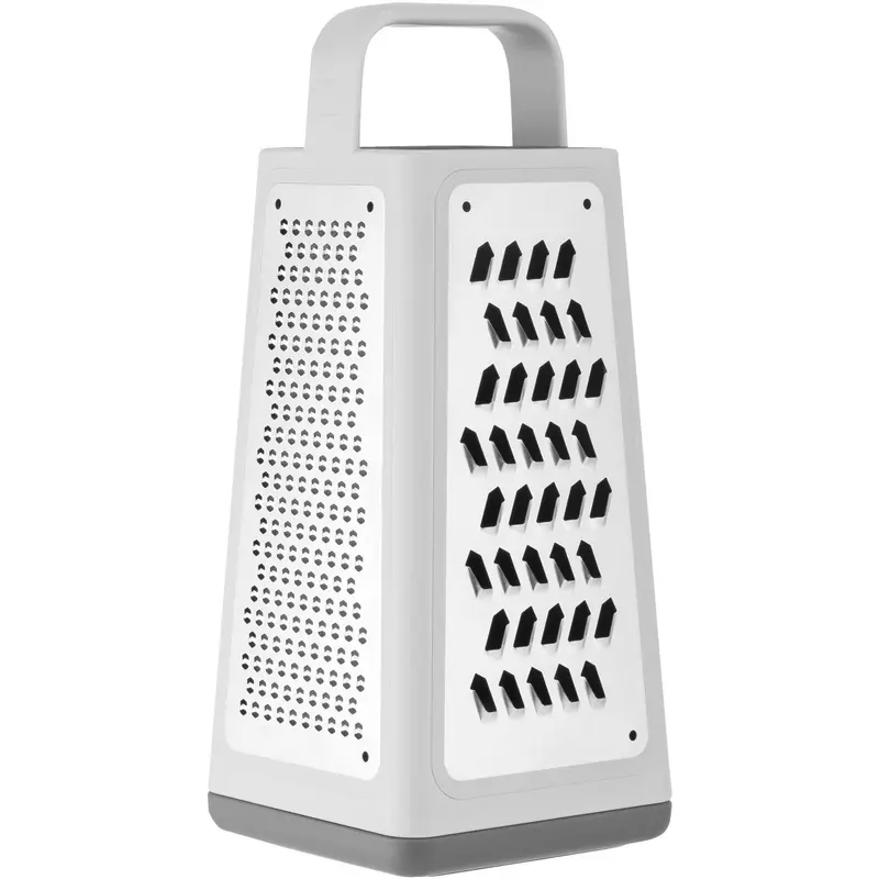 Zwilling Z-Cut Vertical Tower Grater For Efficient Zesting & Grating (1009796) 1